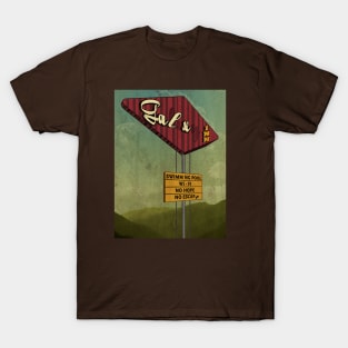 Gal-x T-Shirt